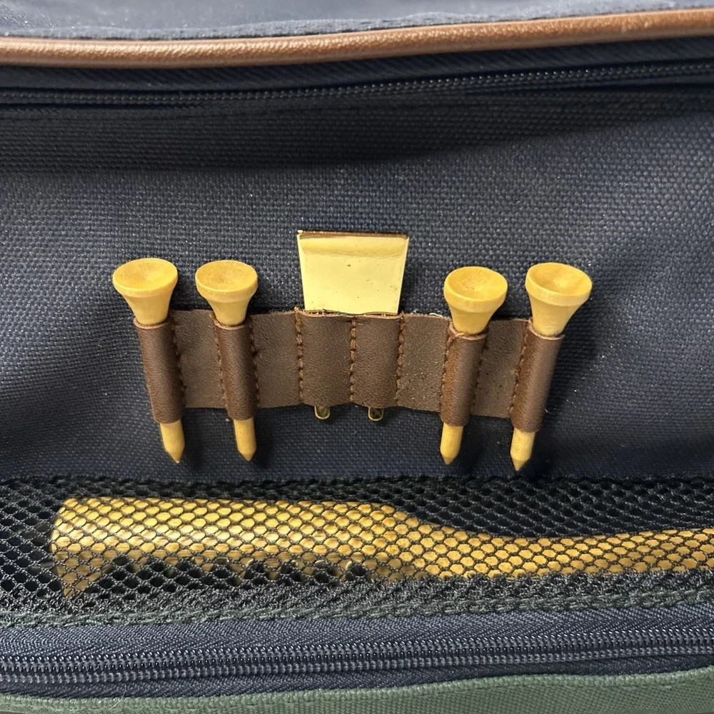 Golf Shoes Bag for Men. Travel Shoes Case Carry Tote Bag
